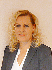 Rechtsanwältin Lueer Katja Lüer